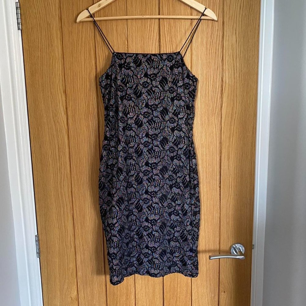 New Look Womens multi Dress